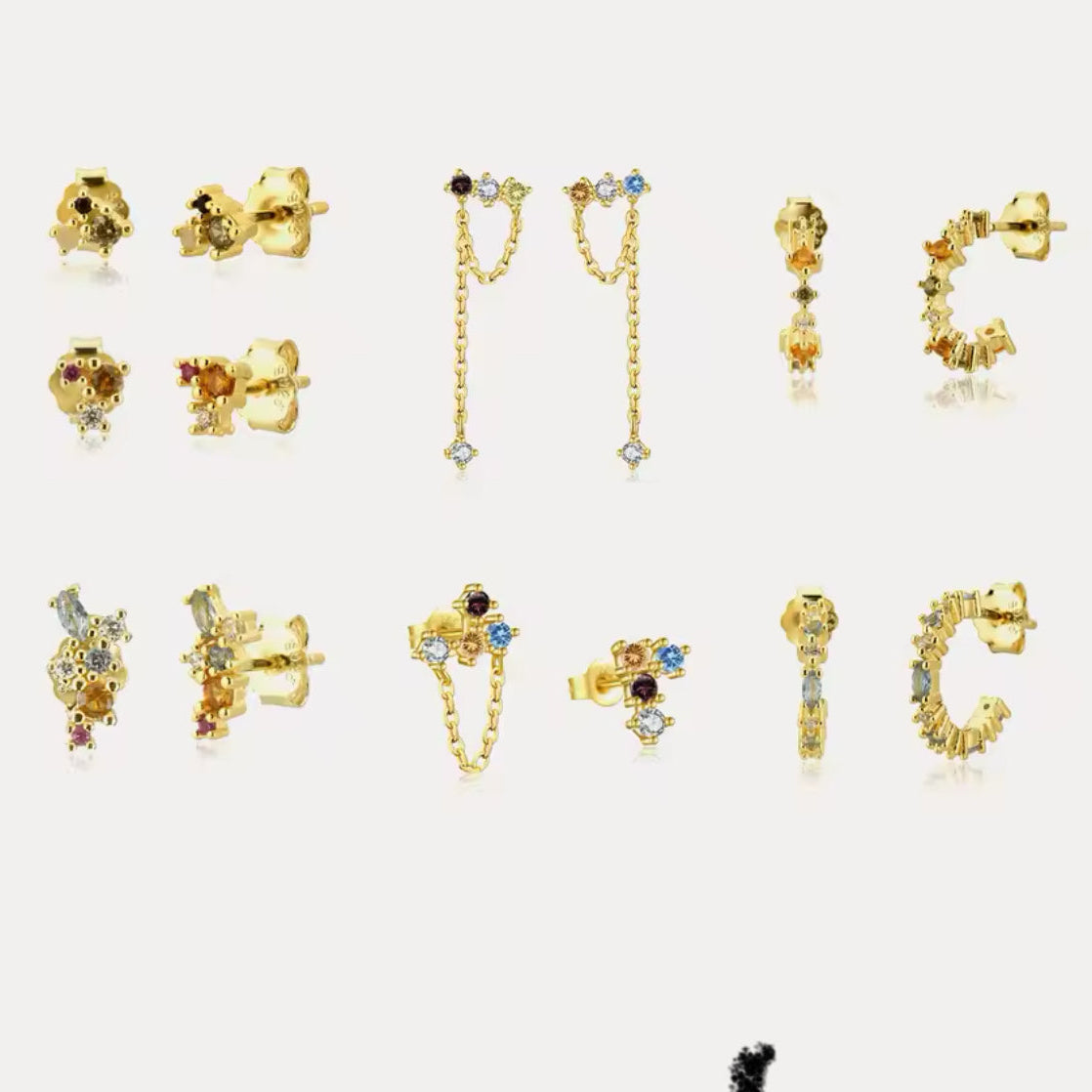 Ear Candy Piercieng