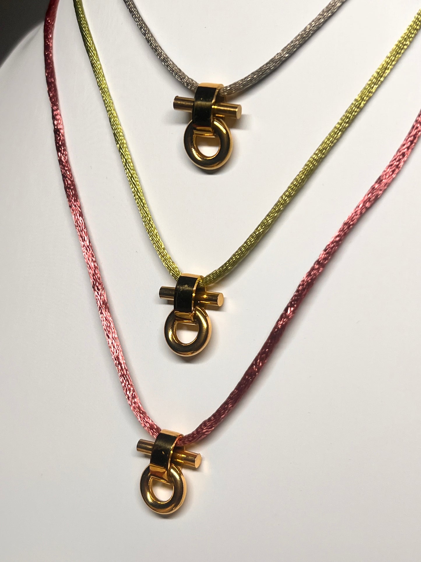 Mini Edaliz Necklace