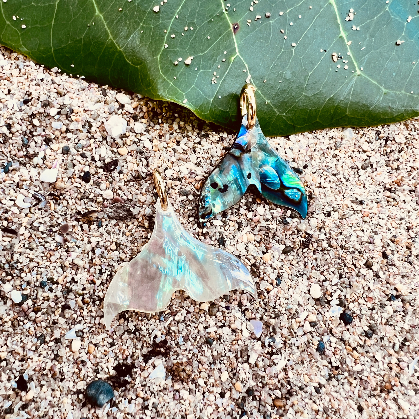 Summer Charms
