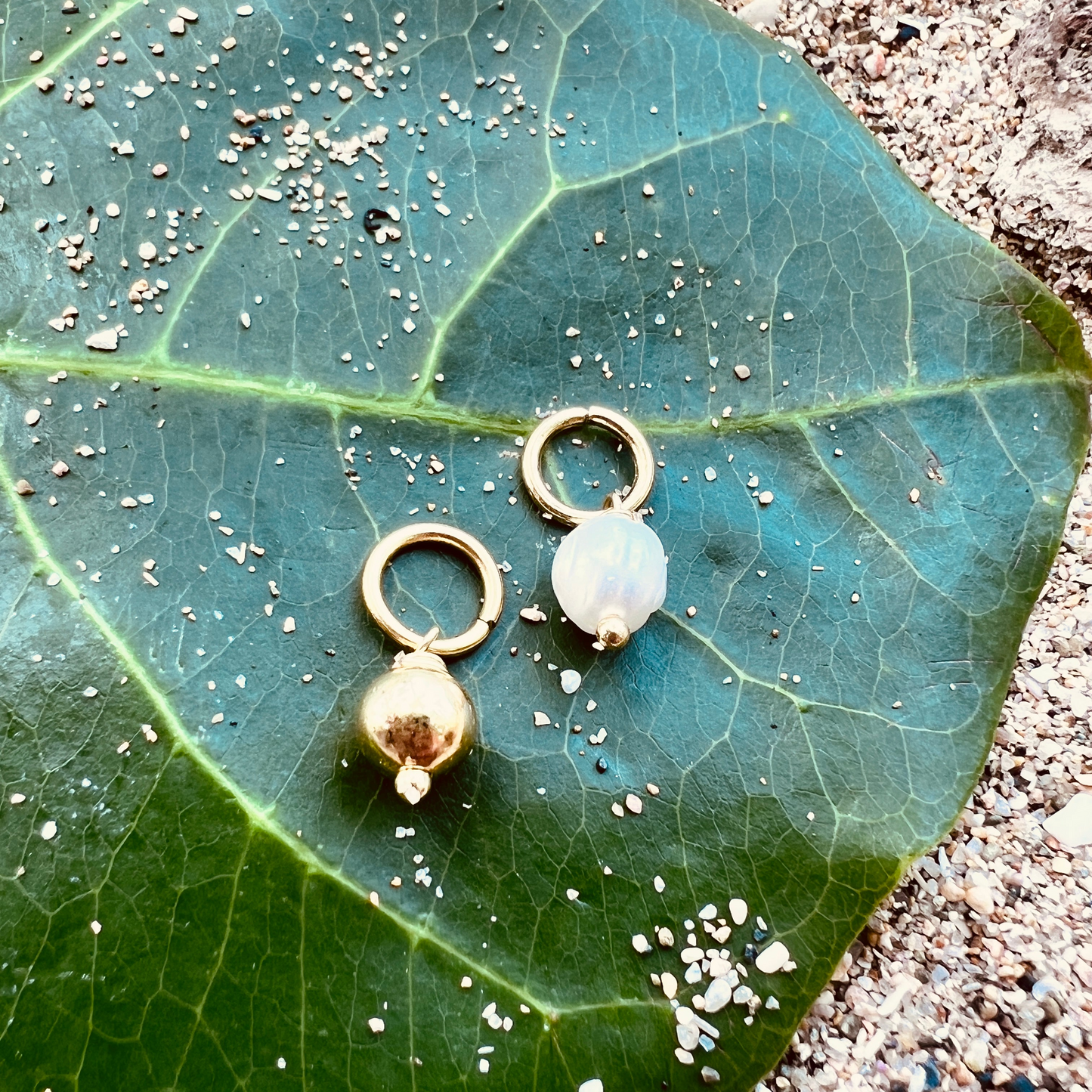 Summer Charms