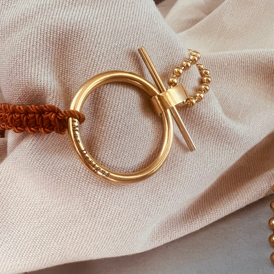 Edaliz Bracelet