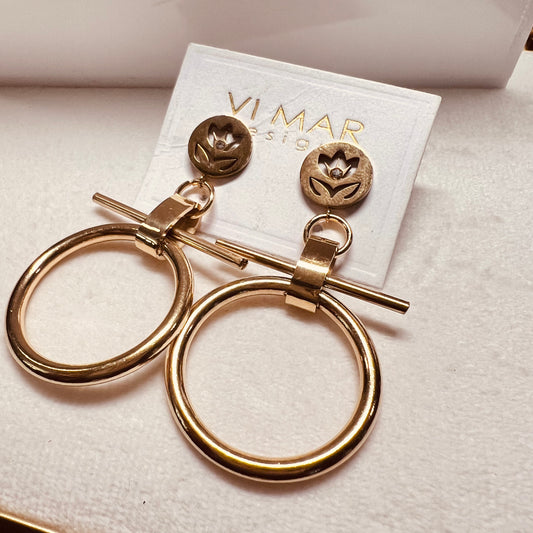 Edaliz Earrings