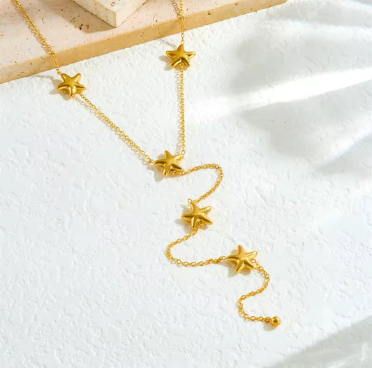 Stars Lariat