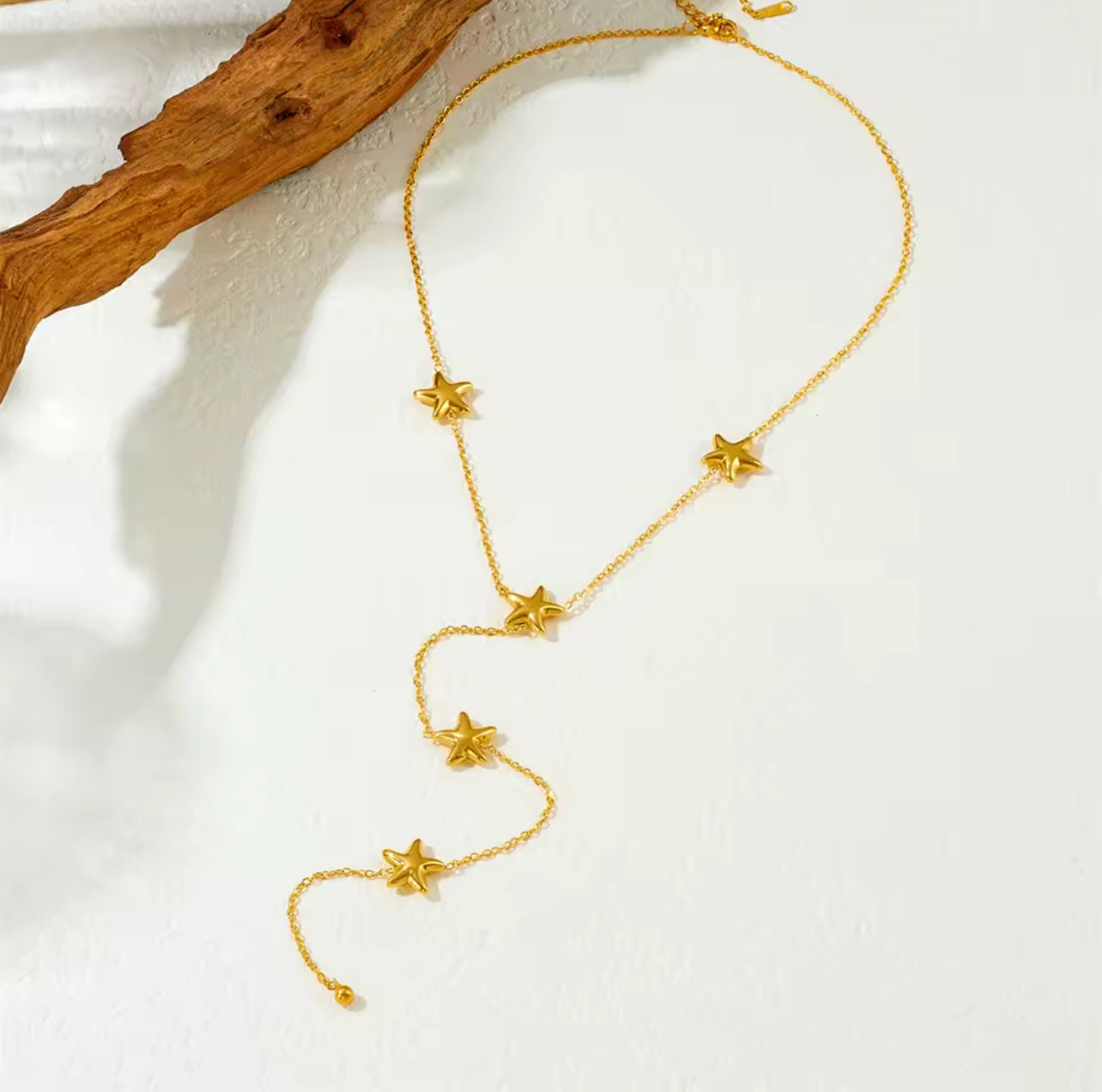 Stars Lariat