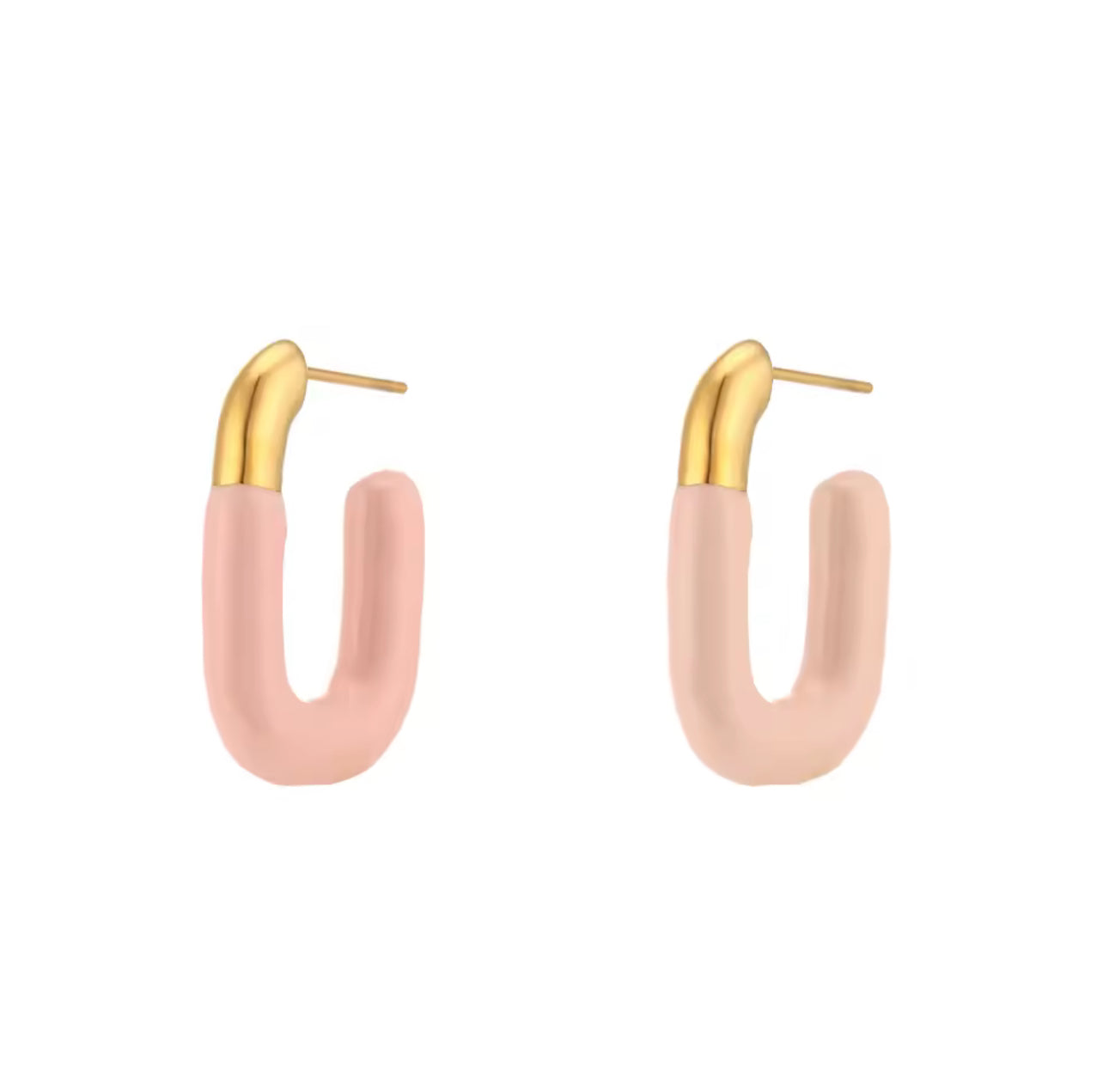 Daisy Summer Earrings