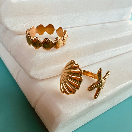 Ring Set