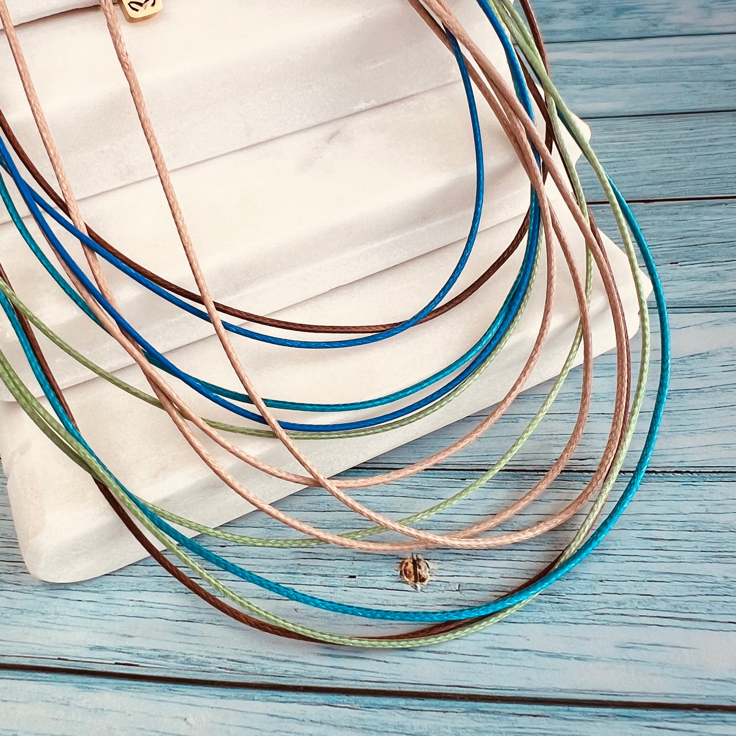 Multiple Layer Necklace