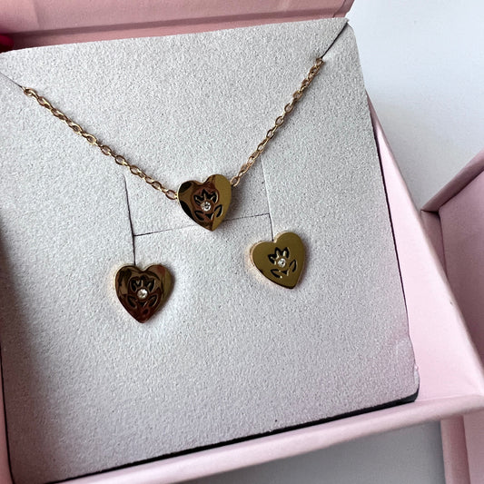 Mini Love Set