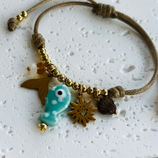 Sandy Bracelet