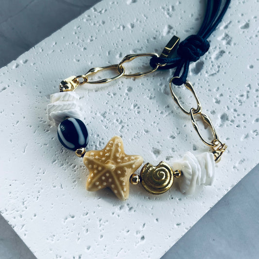 Marine Bracelet