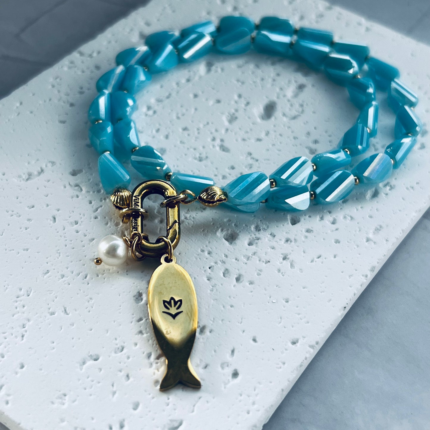 Caribe Necklace