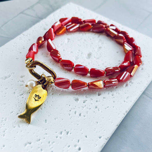 Caribe Necklace