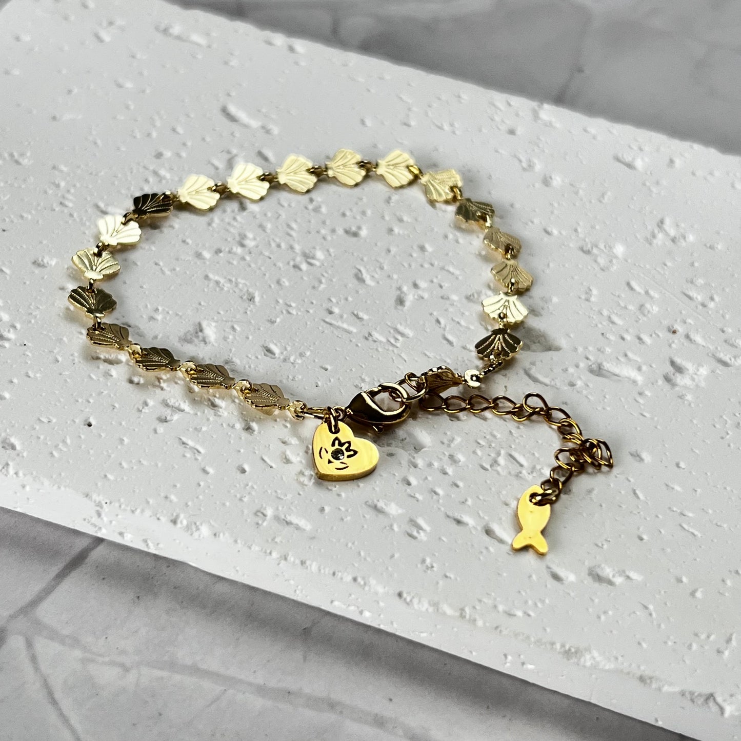 Almejas Bracelet
