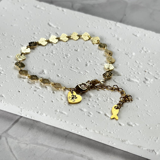 Almejas Bracelet