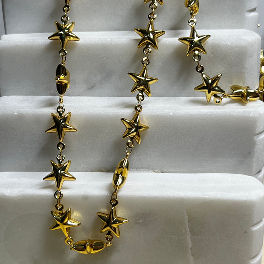 Sea Star set