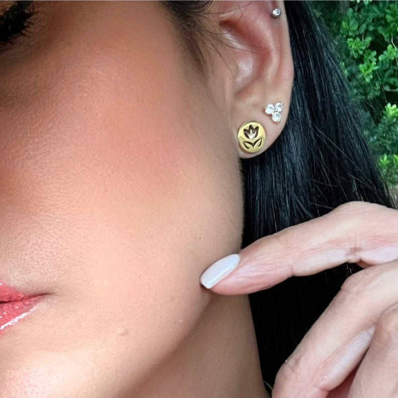 Signature Studs