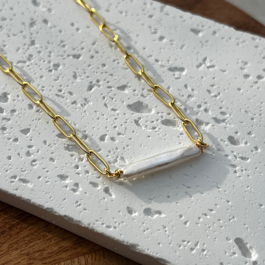 Sicilia Necklace