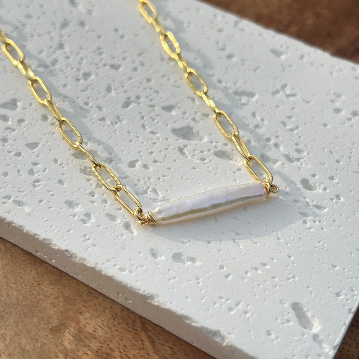 Sicilia Necklace