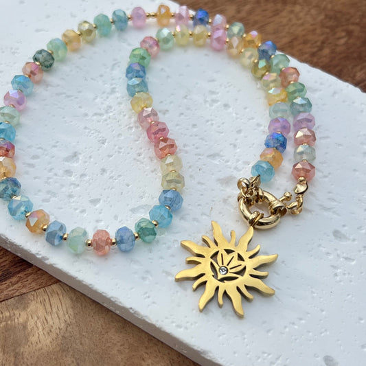 Saint-Tropez Necklace