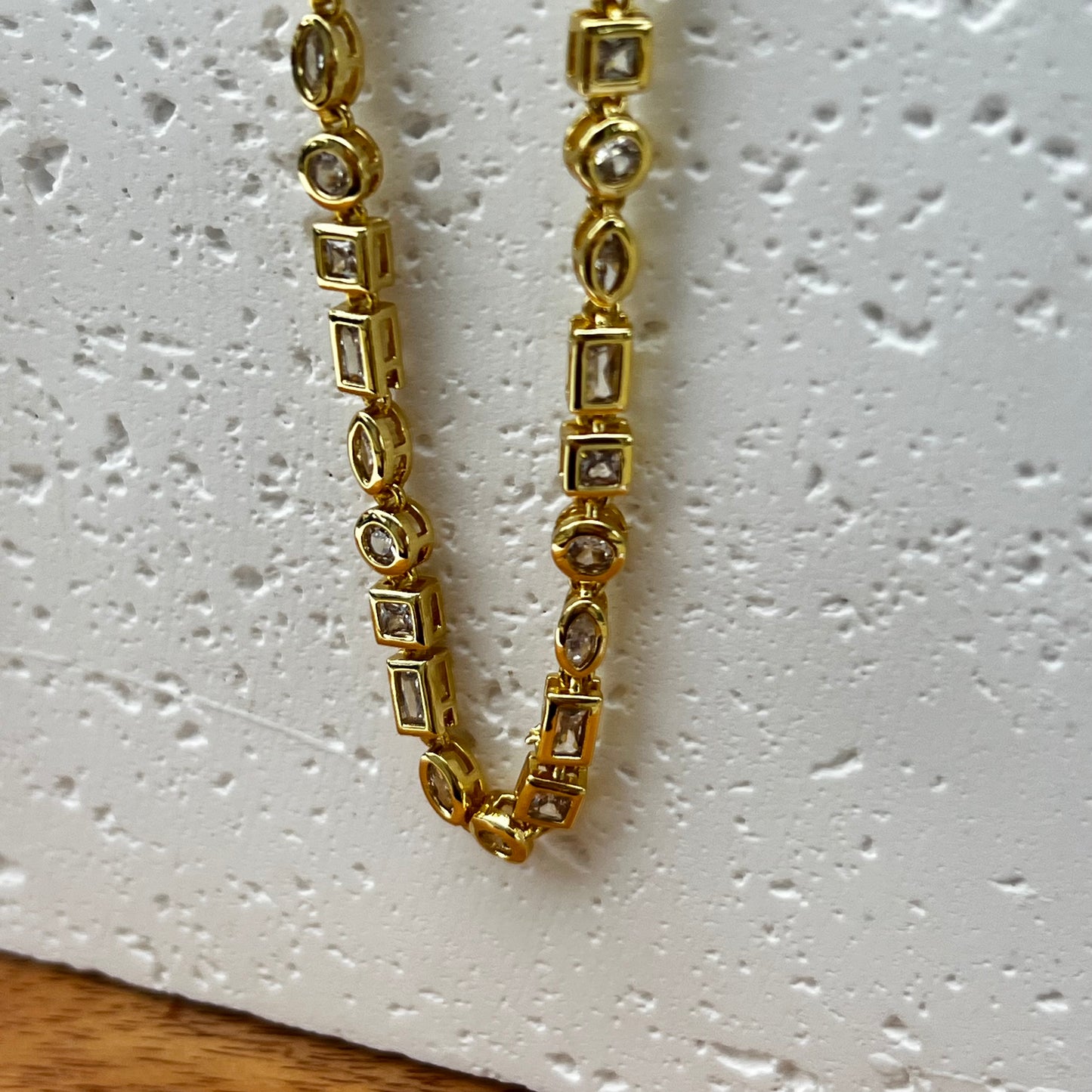 Victoria Necklaces