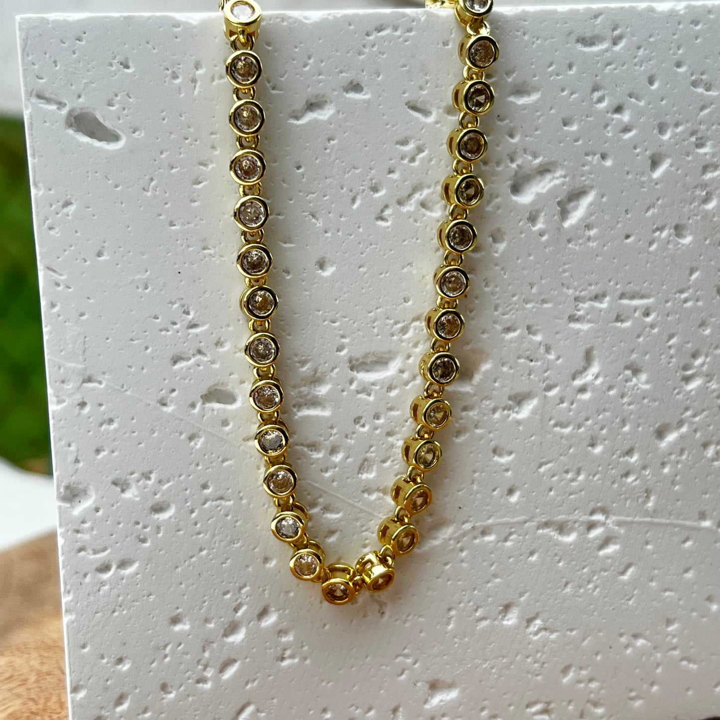 Victoria Necklaces