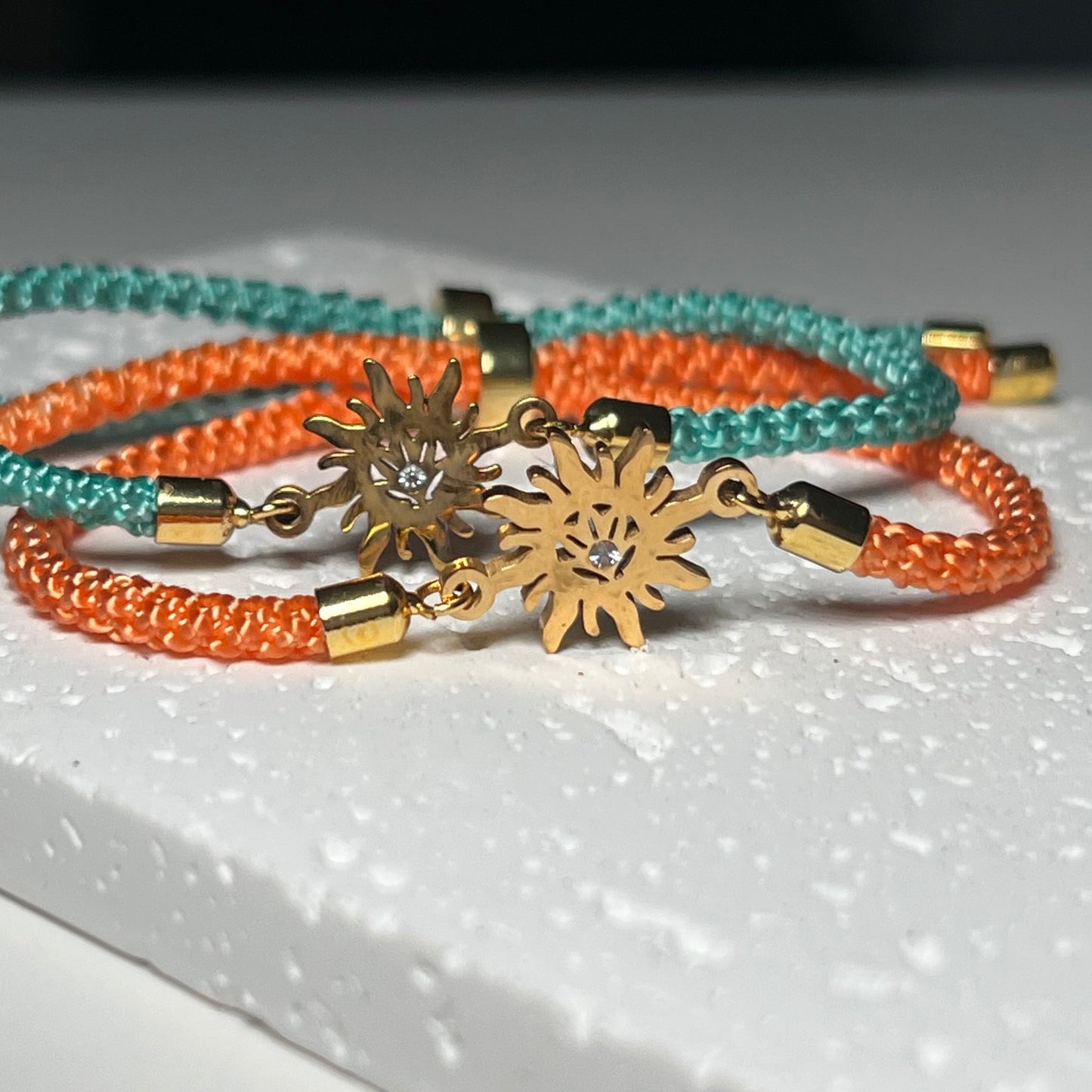 Sunshine bracelet