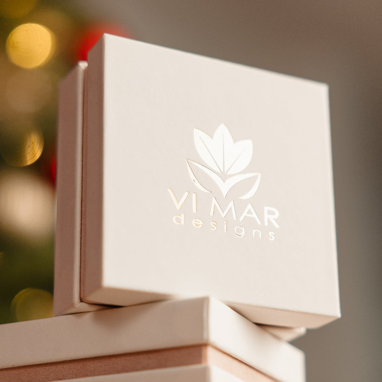 Solitary Barroqui Pearl Set