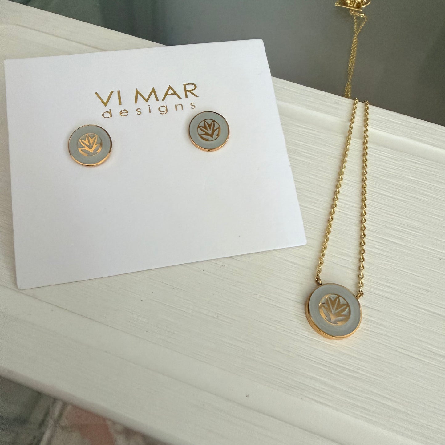 Amaia Set