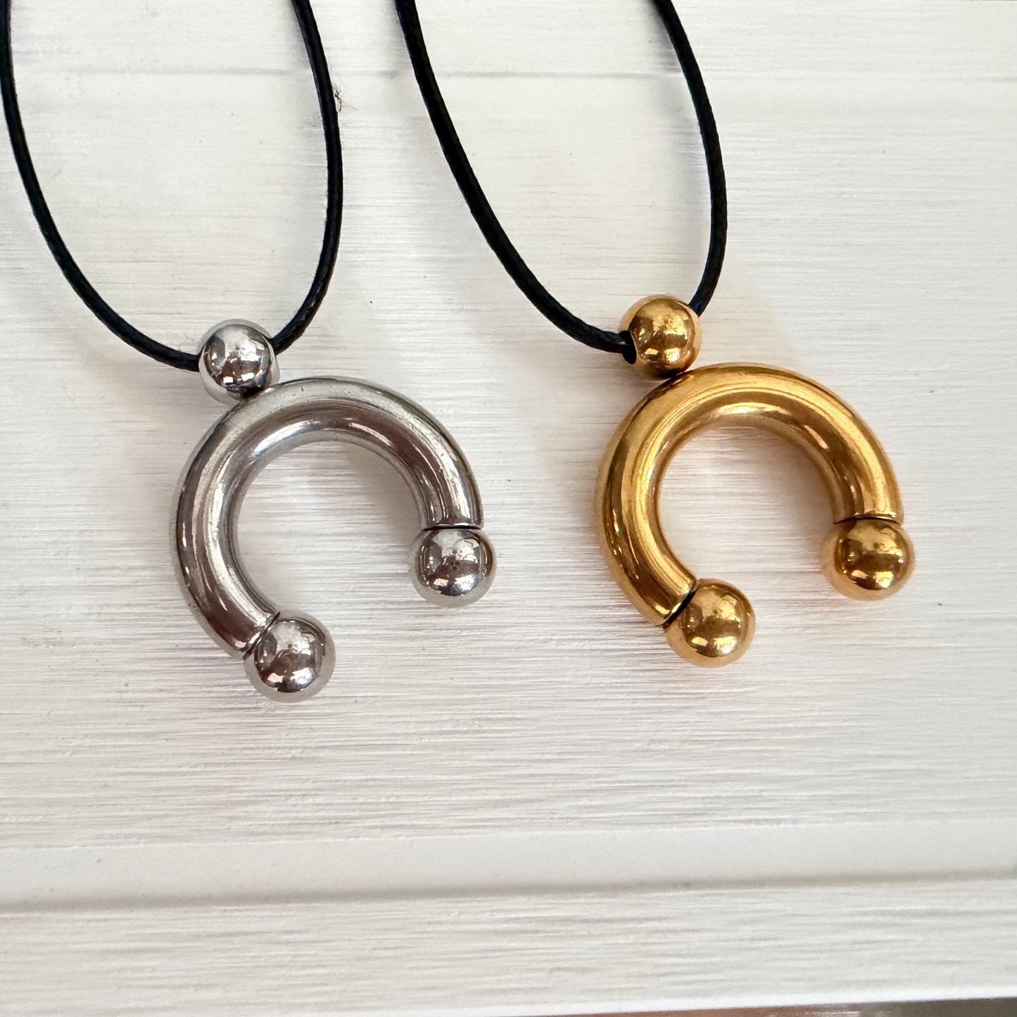 Capri Necklace