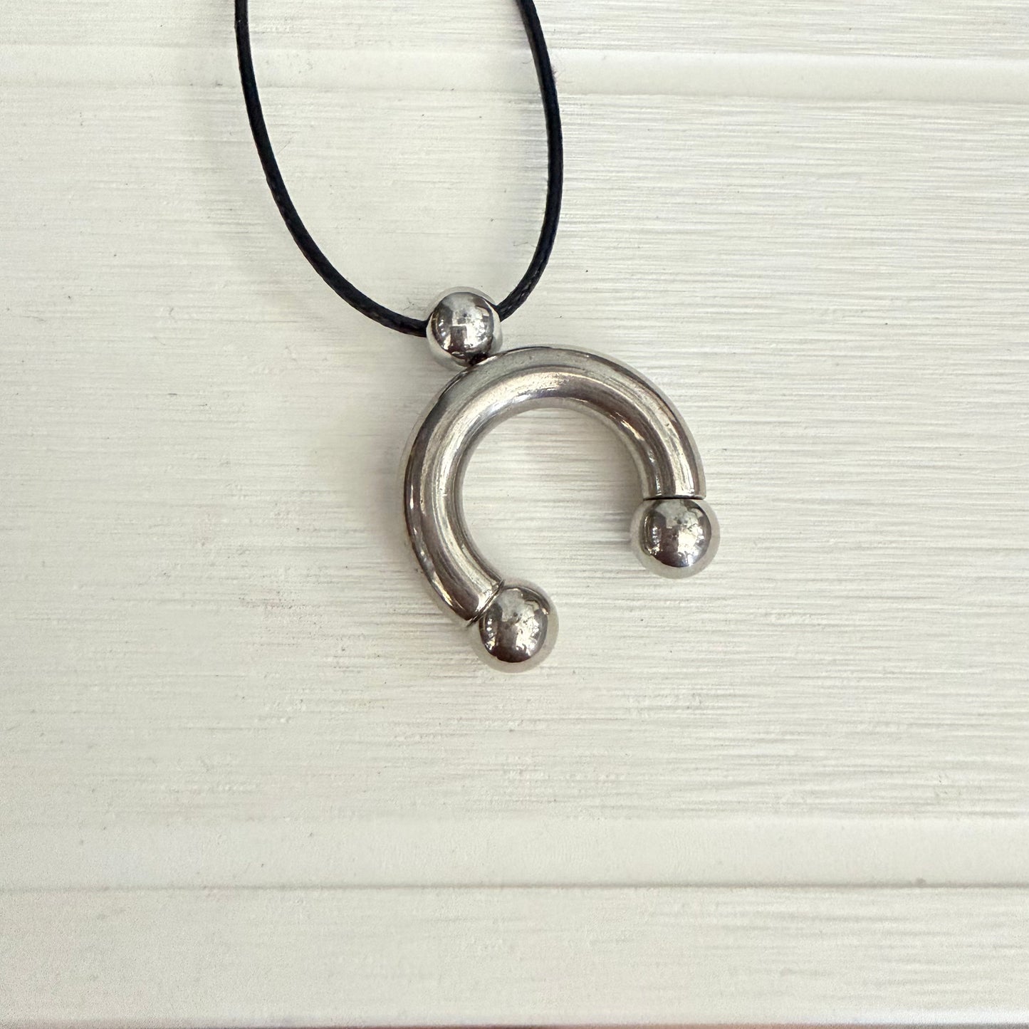 Capri Necklace