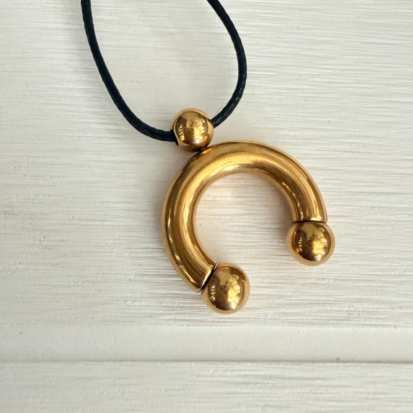 Capri Necklace