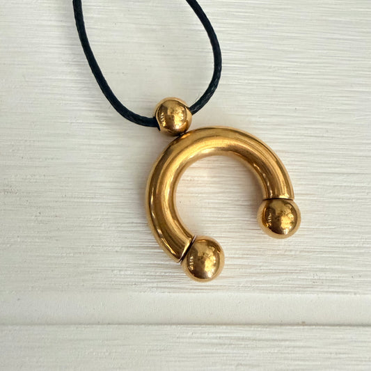 Capri Necklace