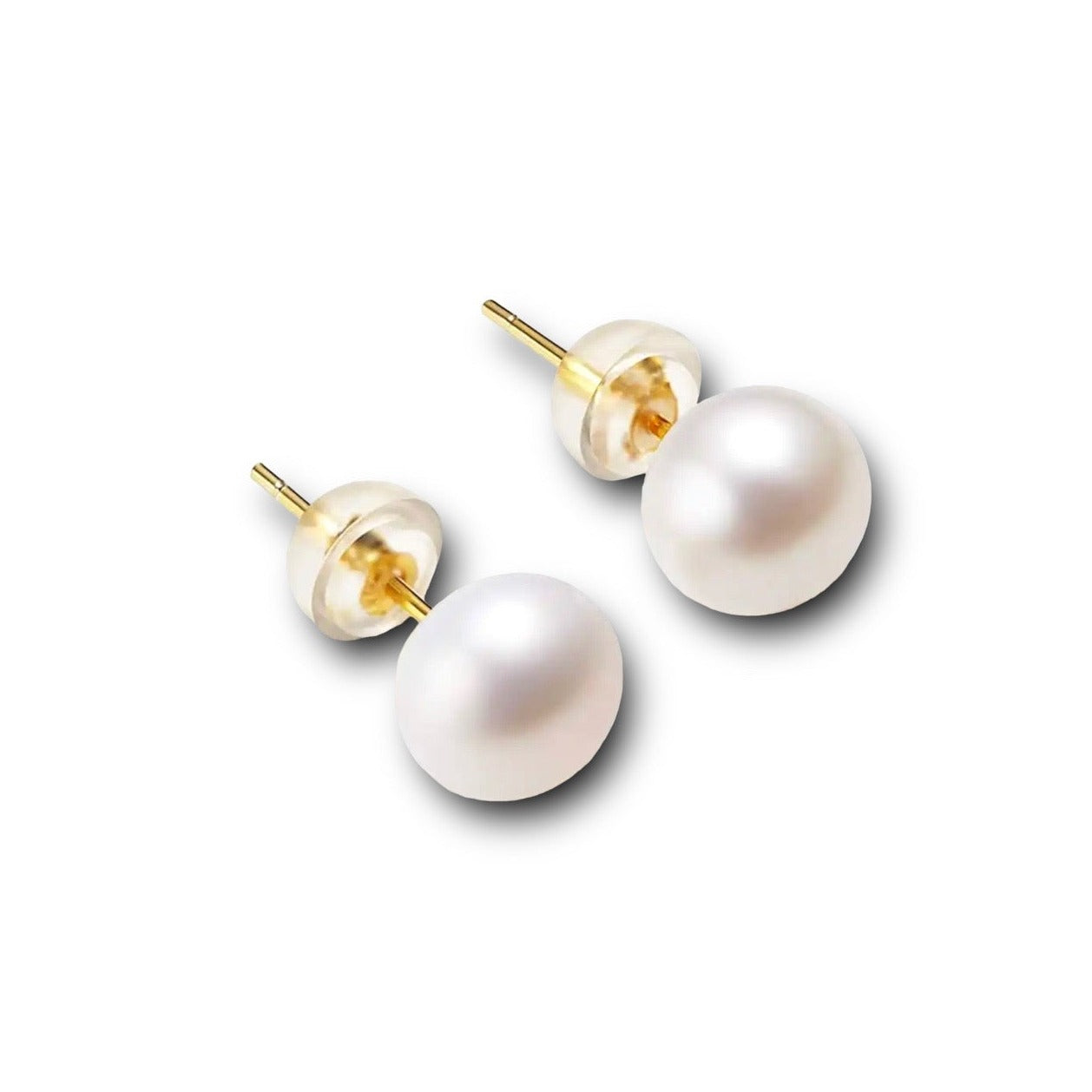 Freshwater Pearl Studs