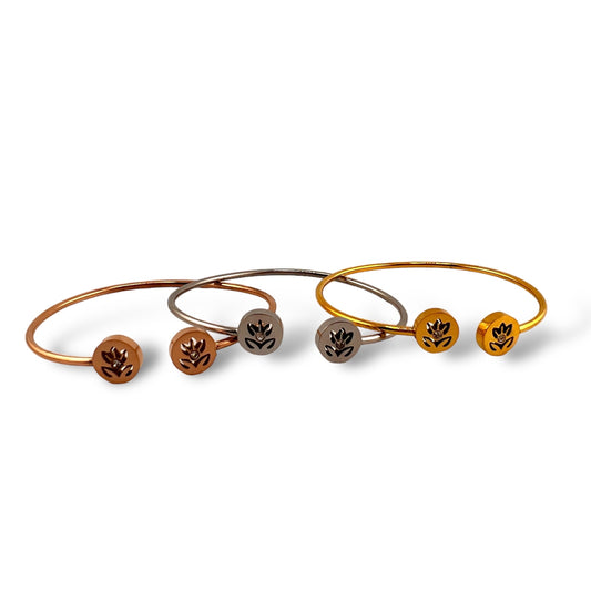 Signature Bangles
