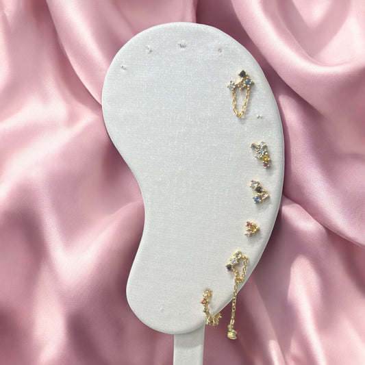 Ear Candy Piercieng