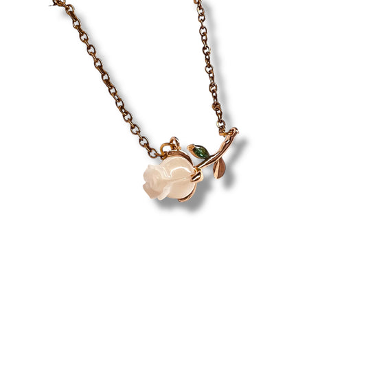 Tulip Necklace