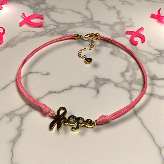 Hope Necklace