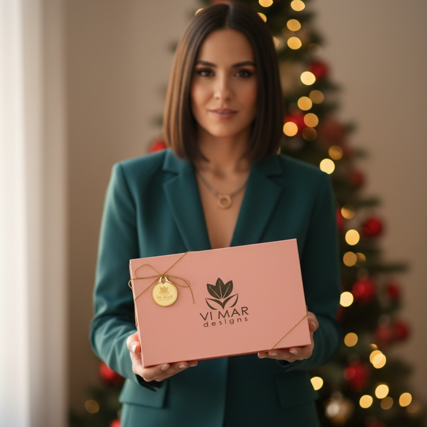 12 Days Advent Calendar