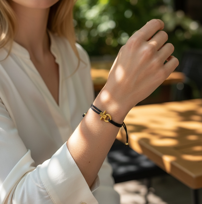 Mini Edaliz Bracelet