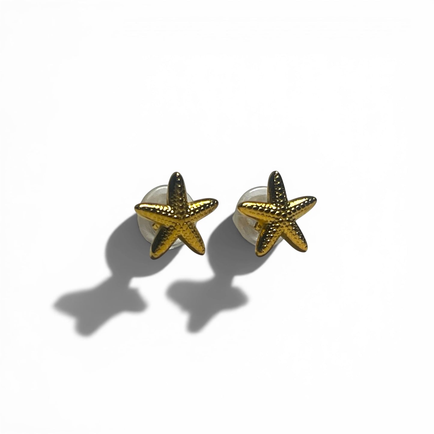 Starfish Studs