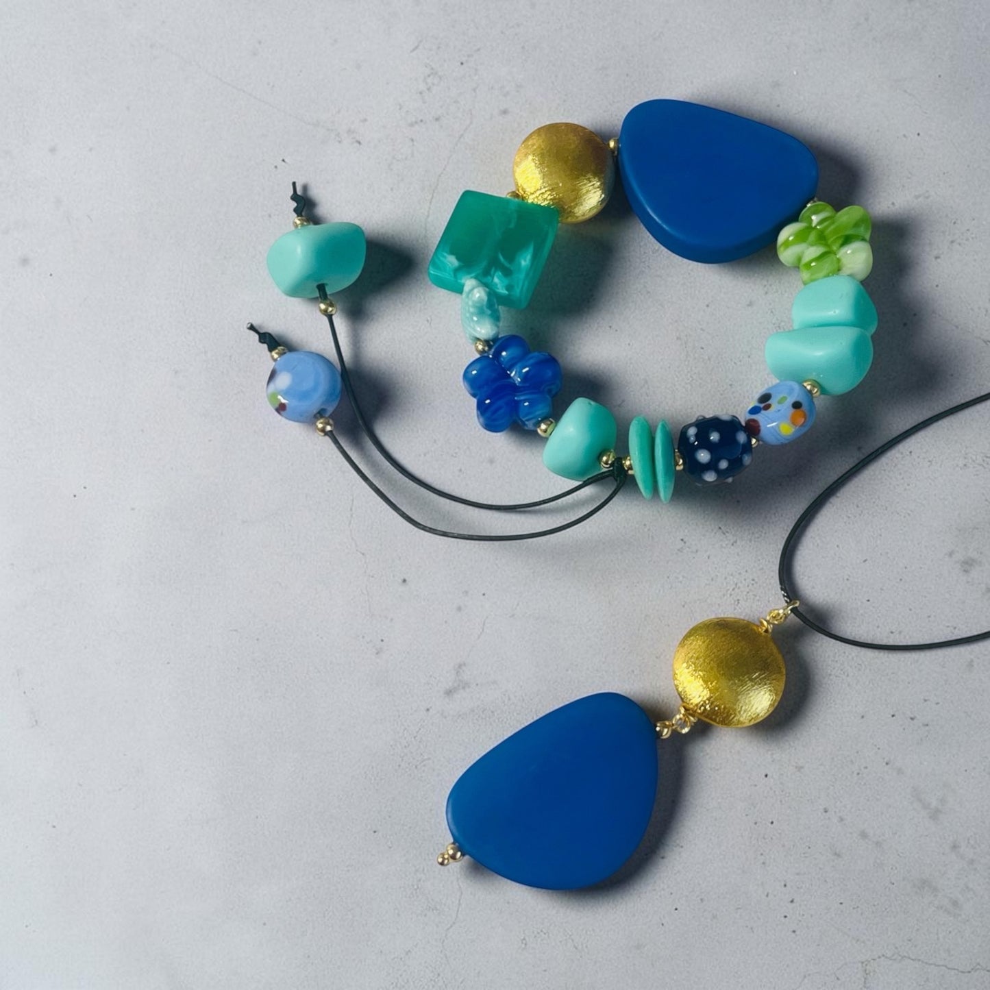 Deep Sea Set