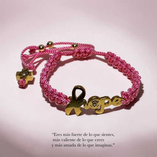 Hope Bracelet
