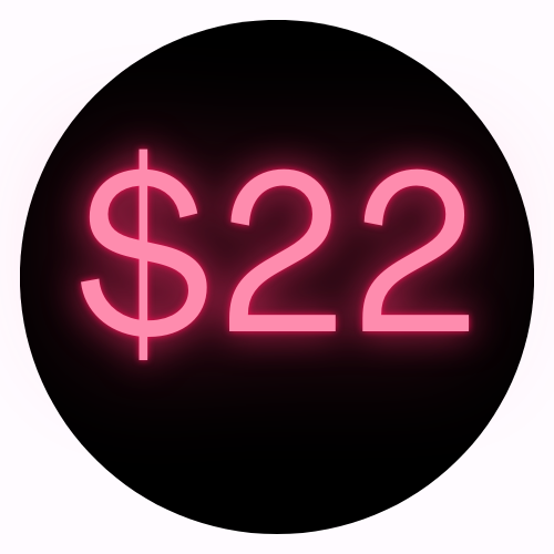 $22