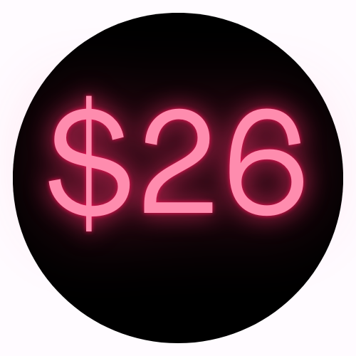 $26