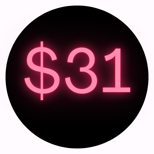 $31