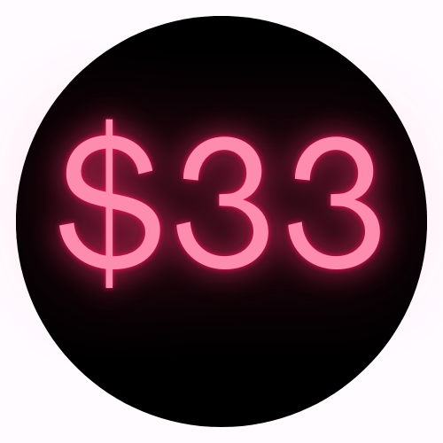 $33