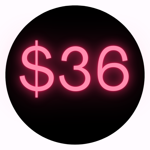 $36