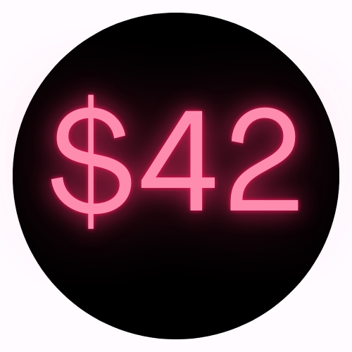 $42