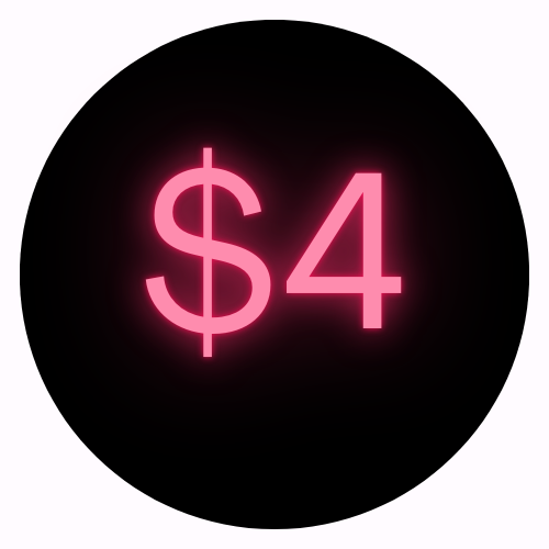 $4