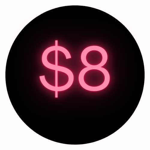 $8